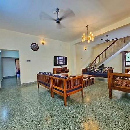 Veda Villa Kundapura מראה חיצוני תמונה