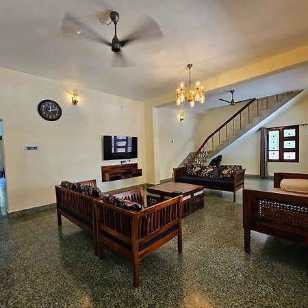 Veda Villa Kundapura מראה חיצוני תמונה