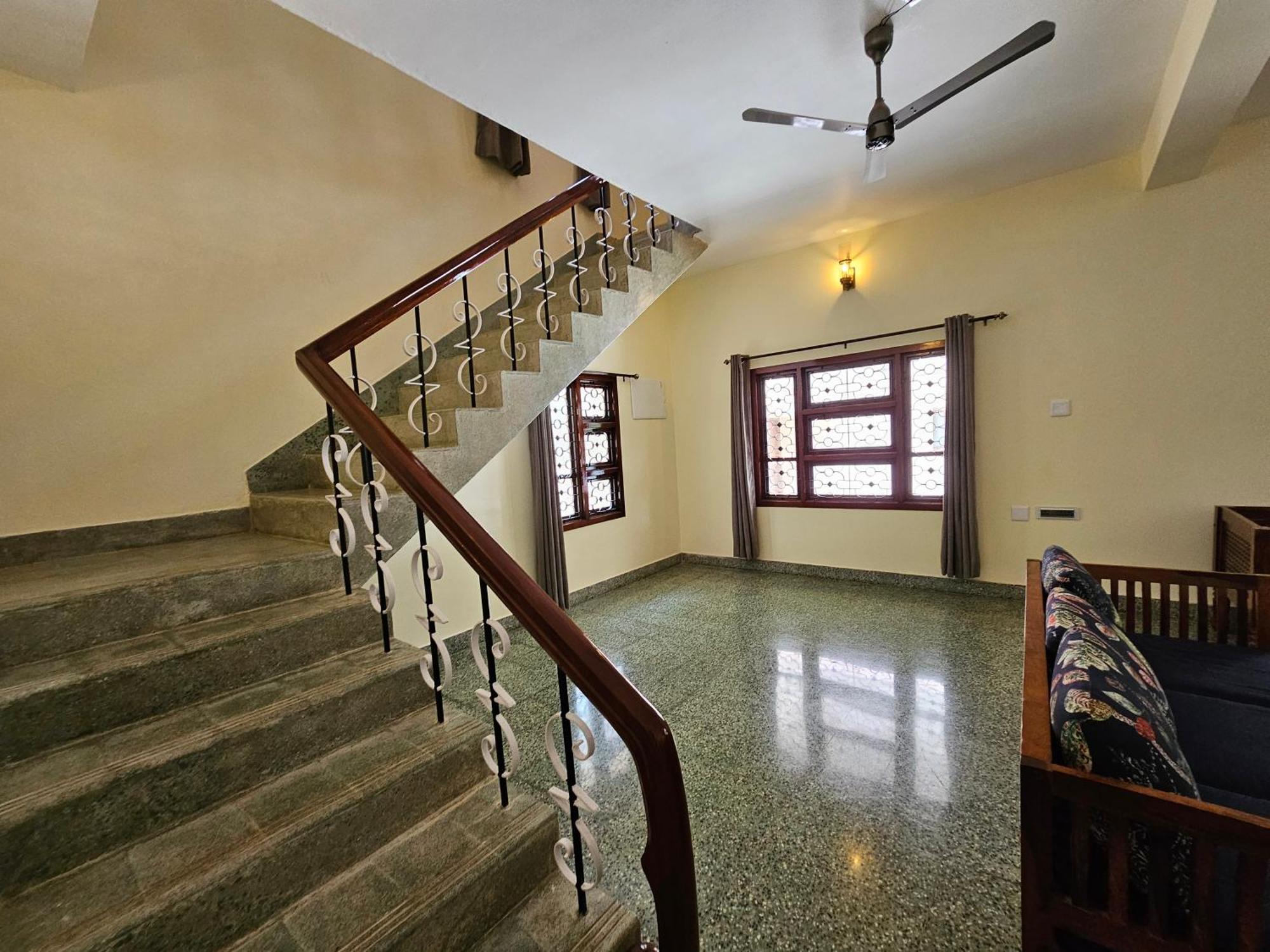Veda Villa Kundapura מראה חיצוני תמונה