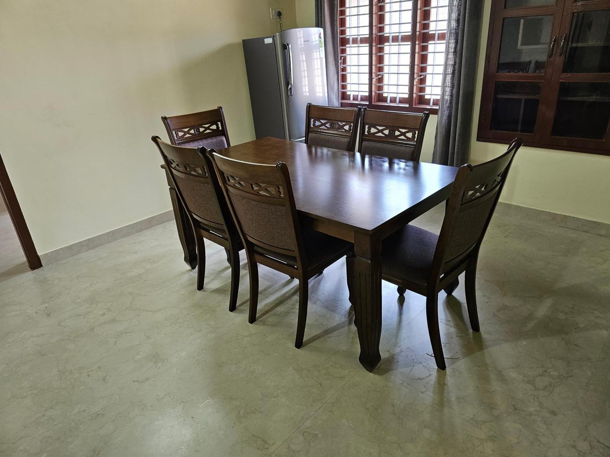 Veda Villa Kundapura מראה חיצוני תמונה