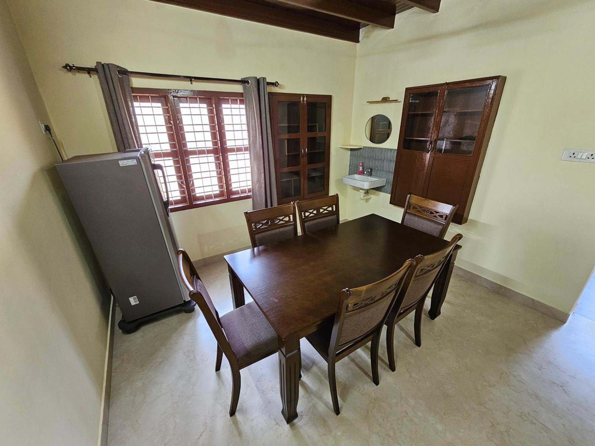 Veda Villa Kundapura מראה חיצוני תמונה