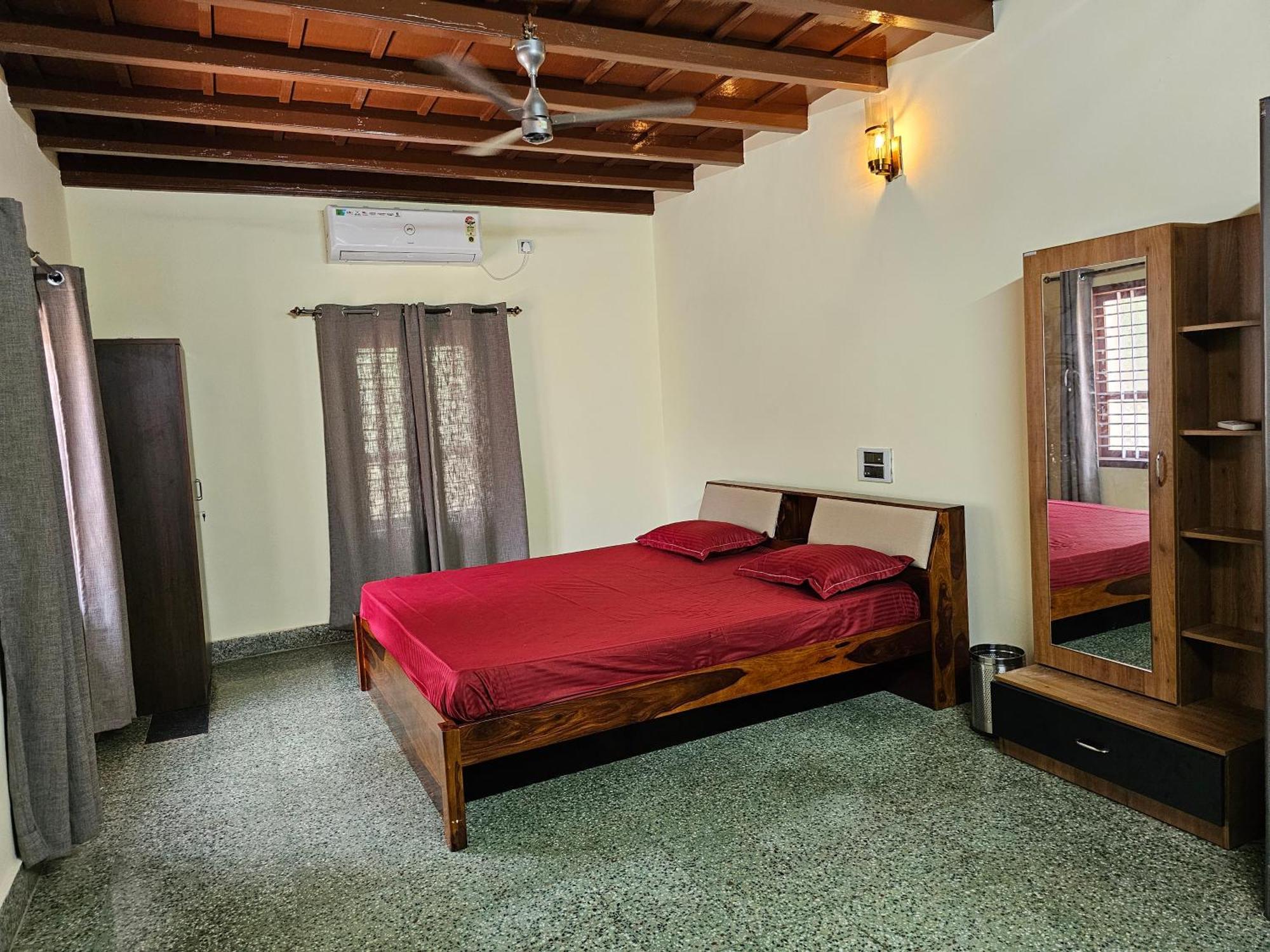 Veda Villa Kundapura מראה חיצוני תמונה