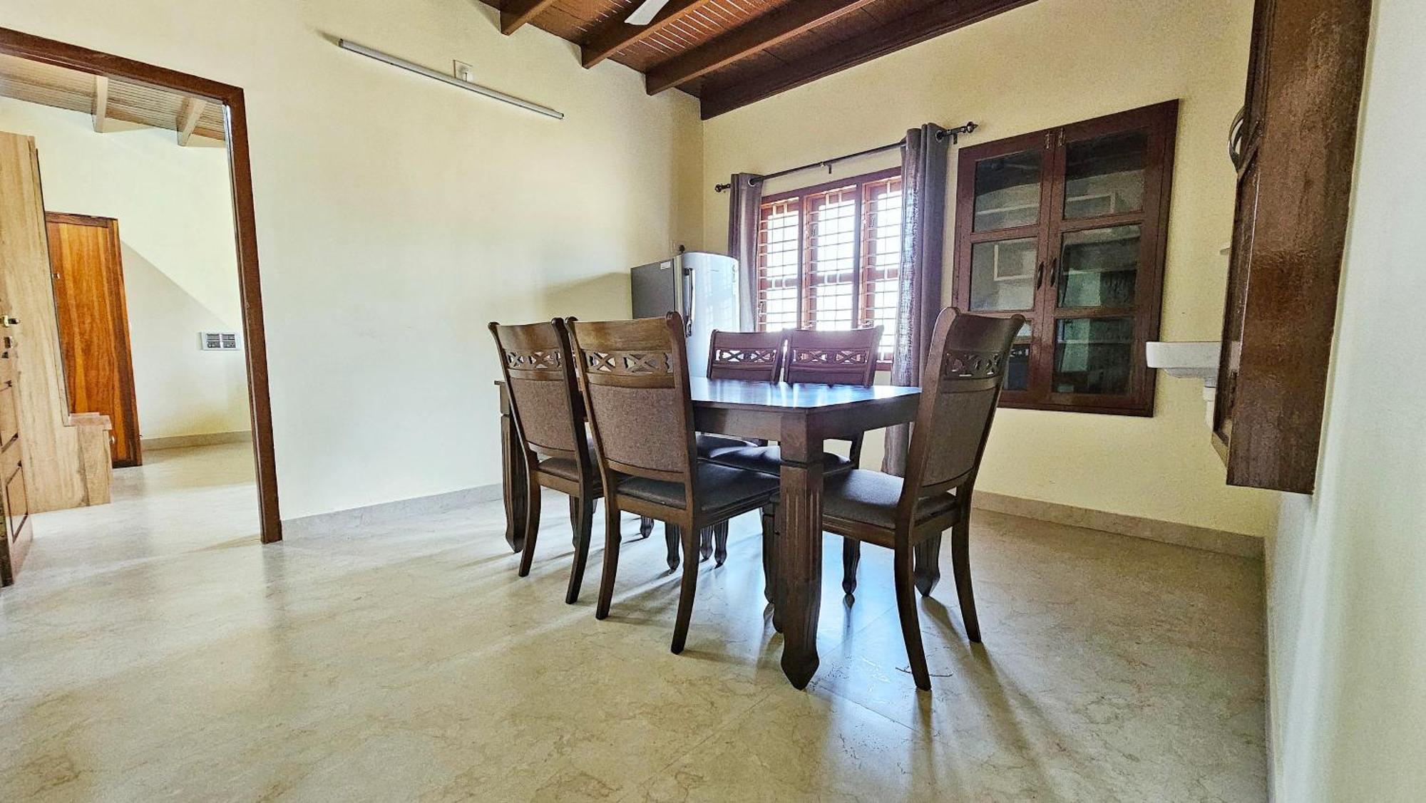 Veda Villa Kundapura מראה חיצוני תמונה