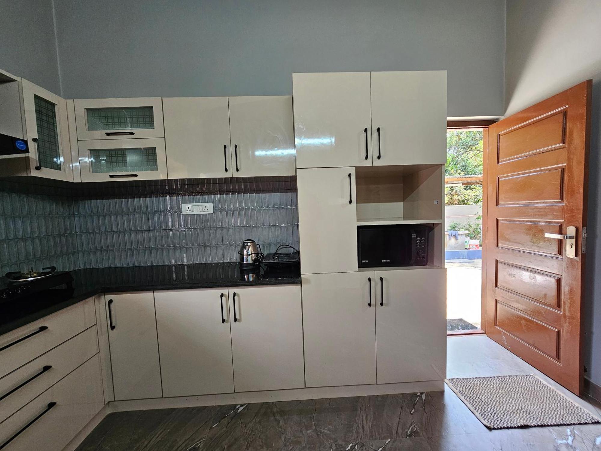 Veda Villa Kundapura מראה חיצוני תמונה