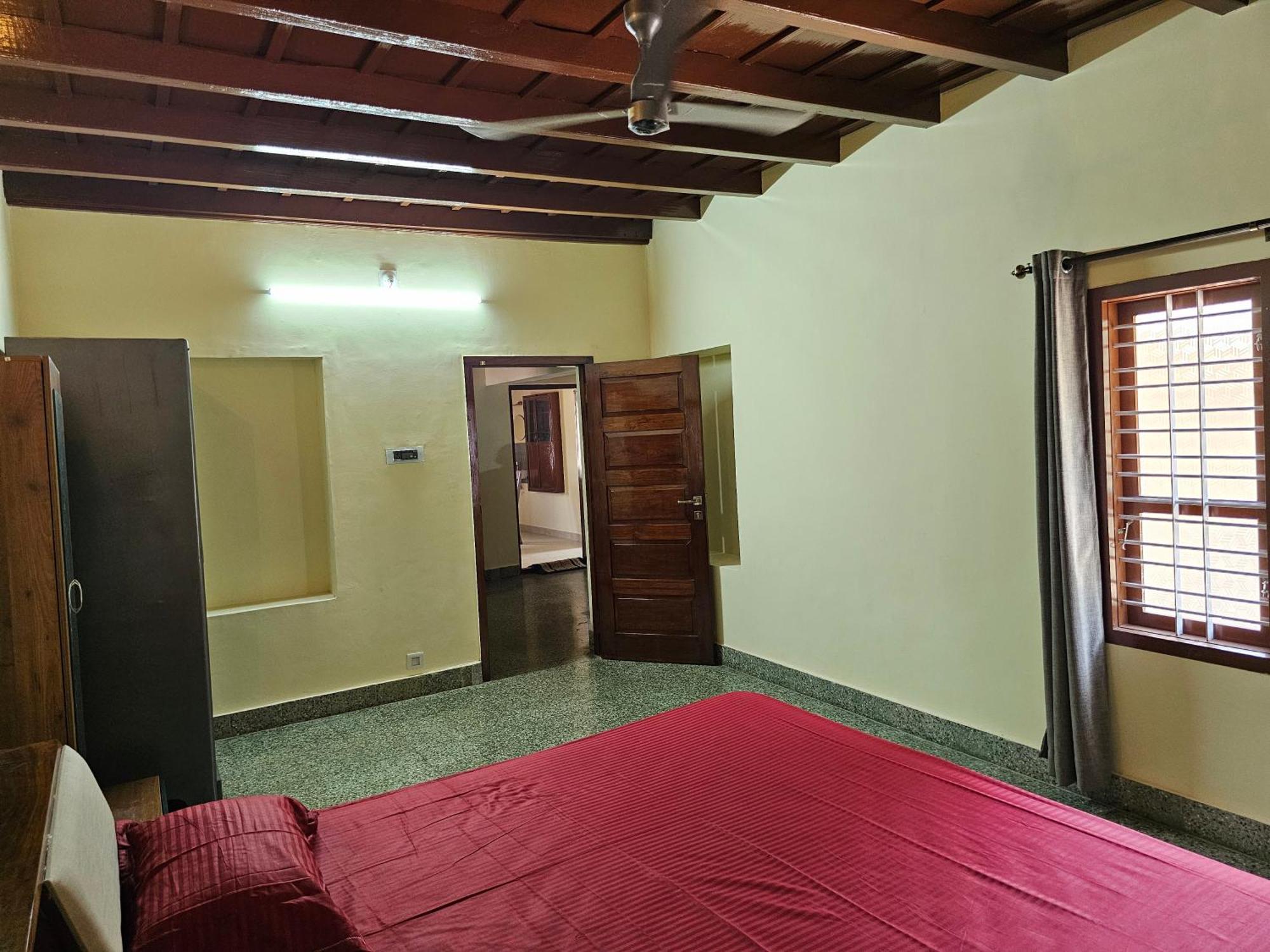 Veda Villa Kundapura מראה חיצוני תמונה