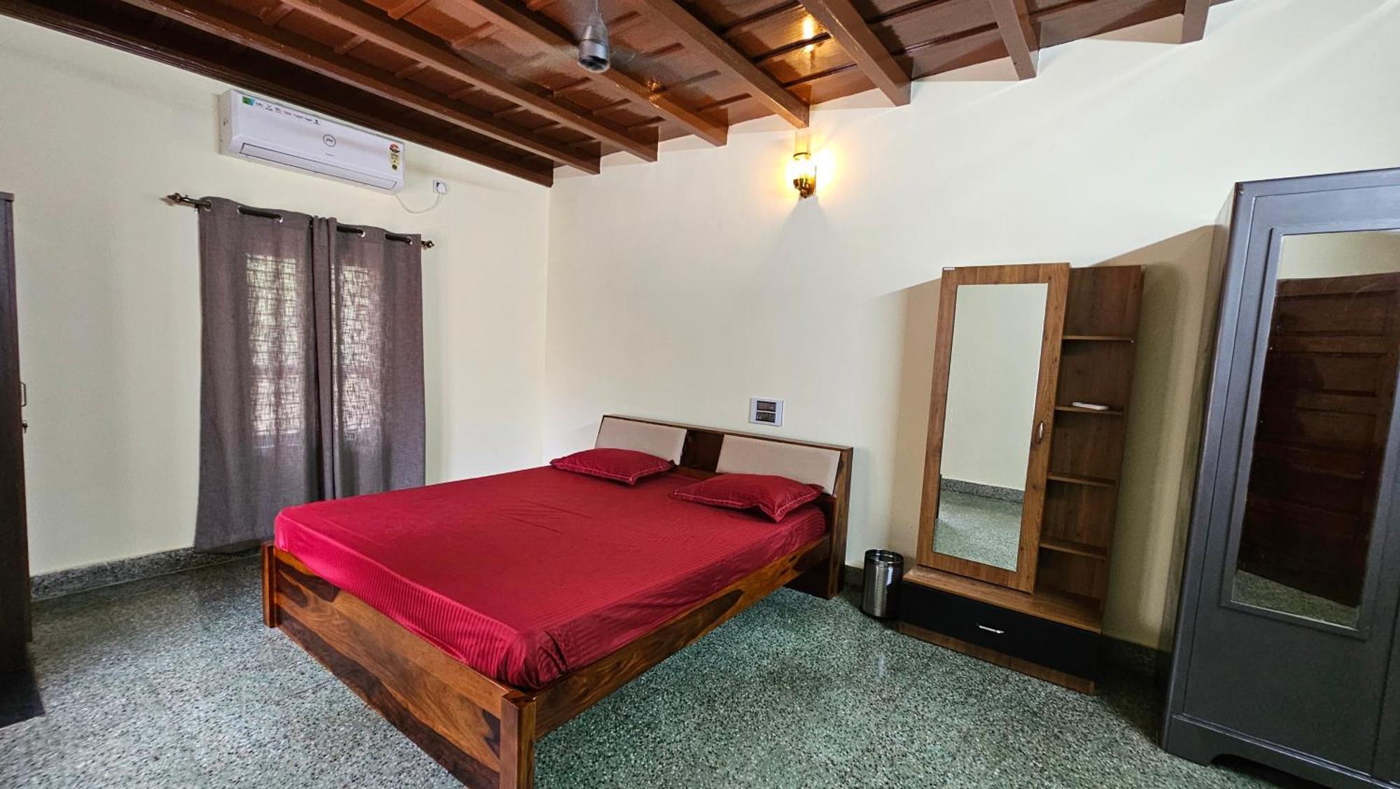Veda Villa Kundapura מראה חיצוני תמונה