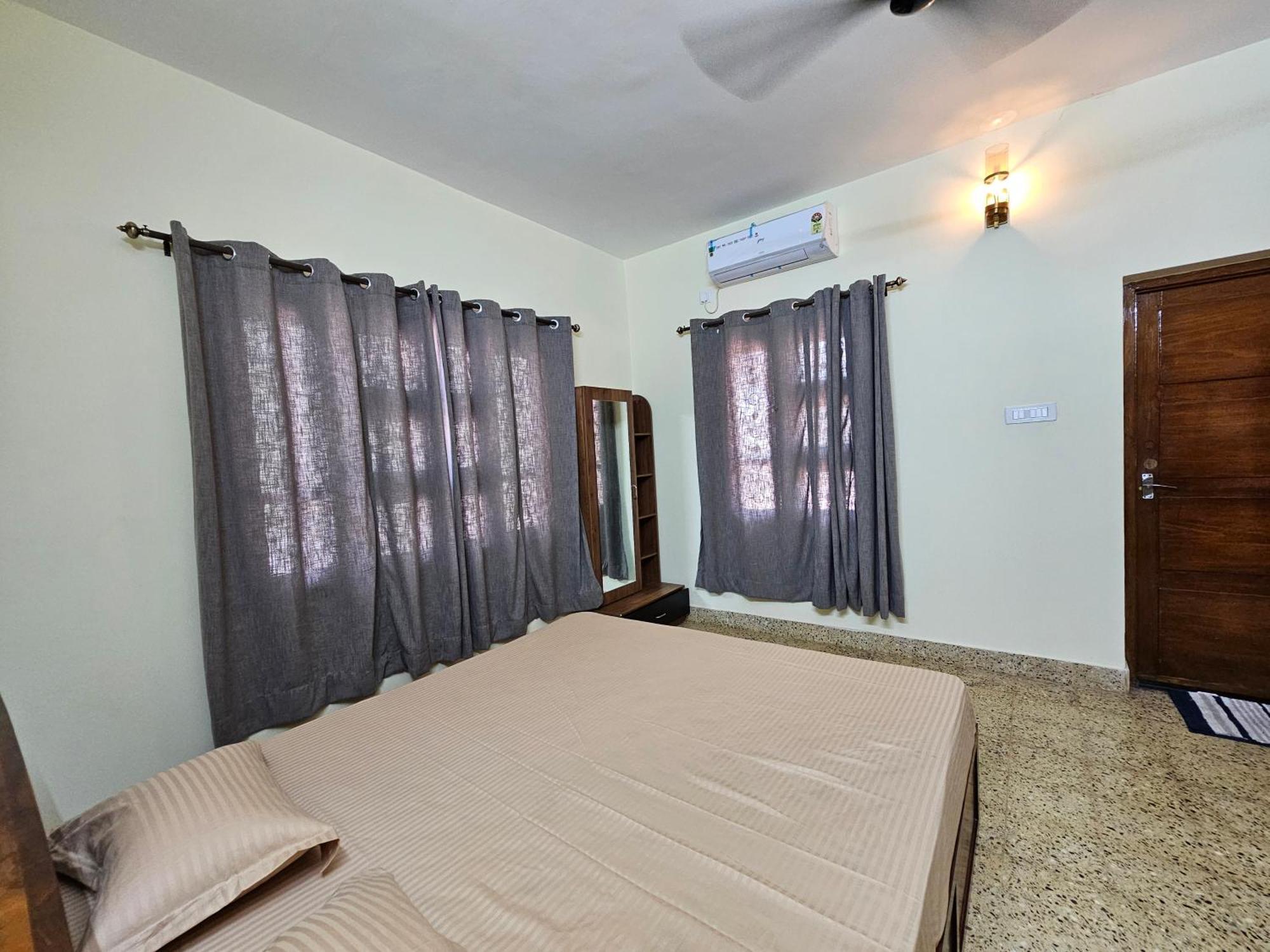 Veda Villa Kundapura מראה חיצוני תמונה