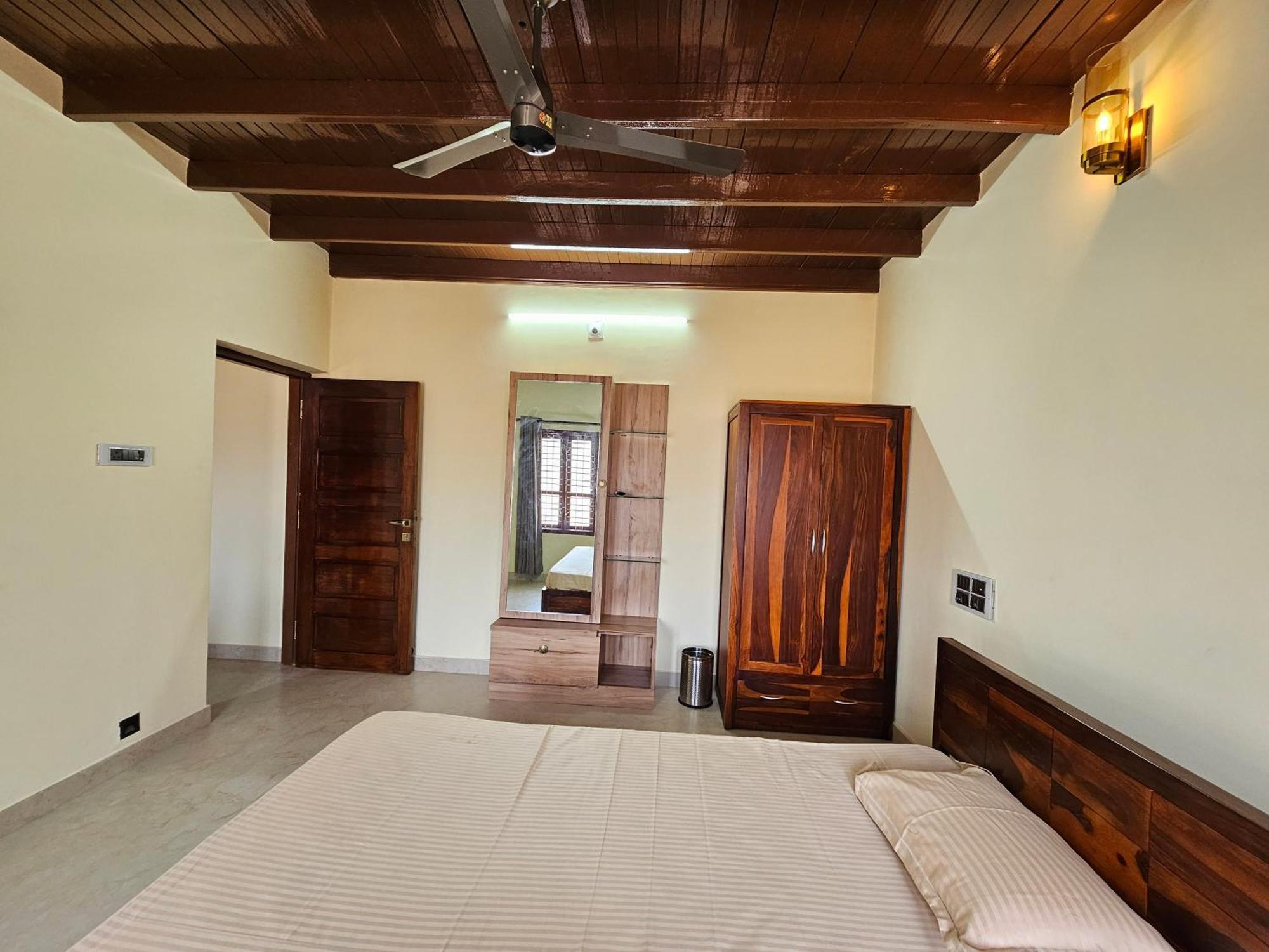 Veda Villa Kundapura מראה חיצוני תמונה