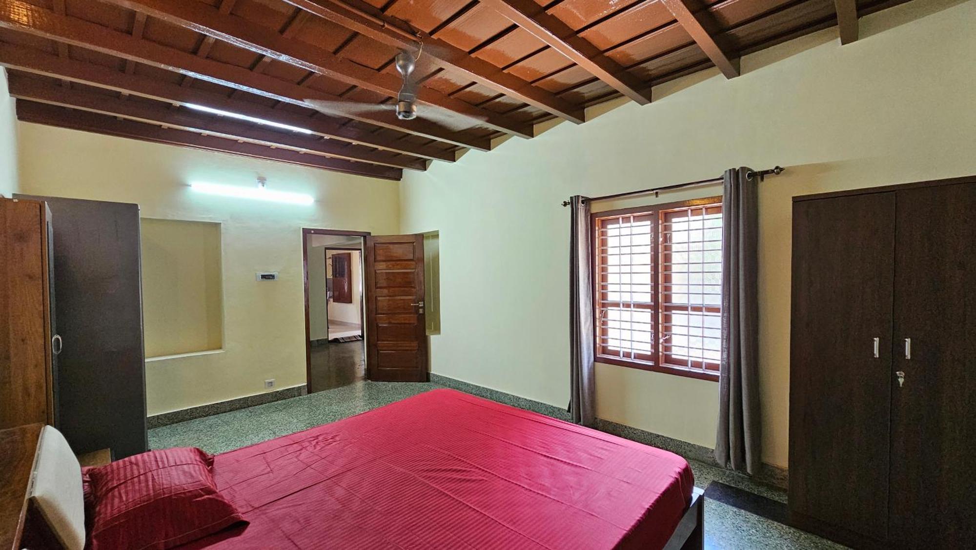 Veda Villa Kundapura מראה חיצוני תמונה