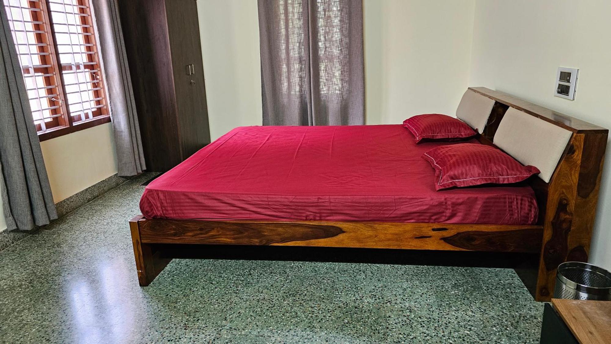 Veda Villa Kundapura מראה חיצוני תמונה