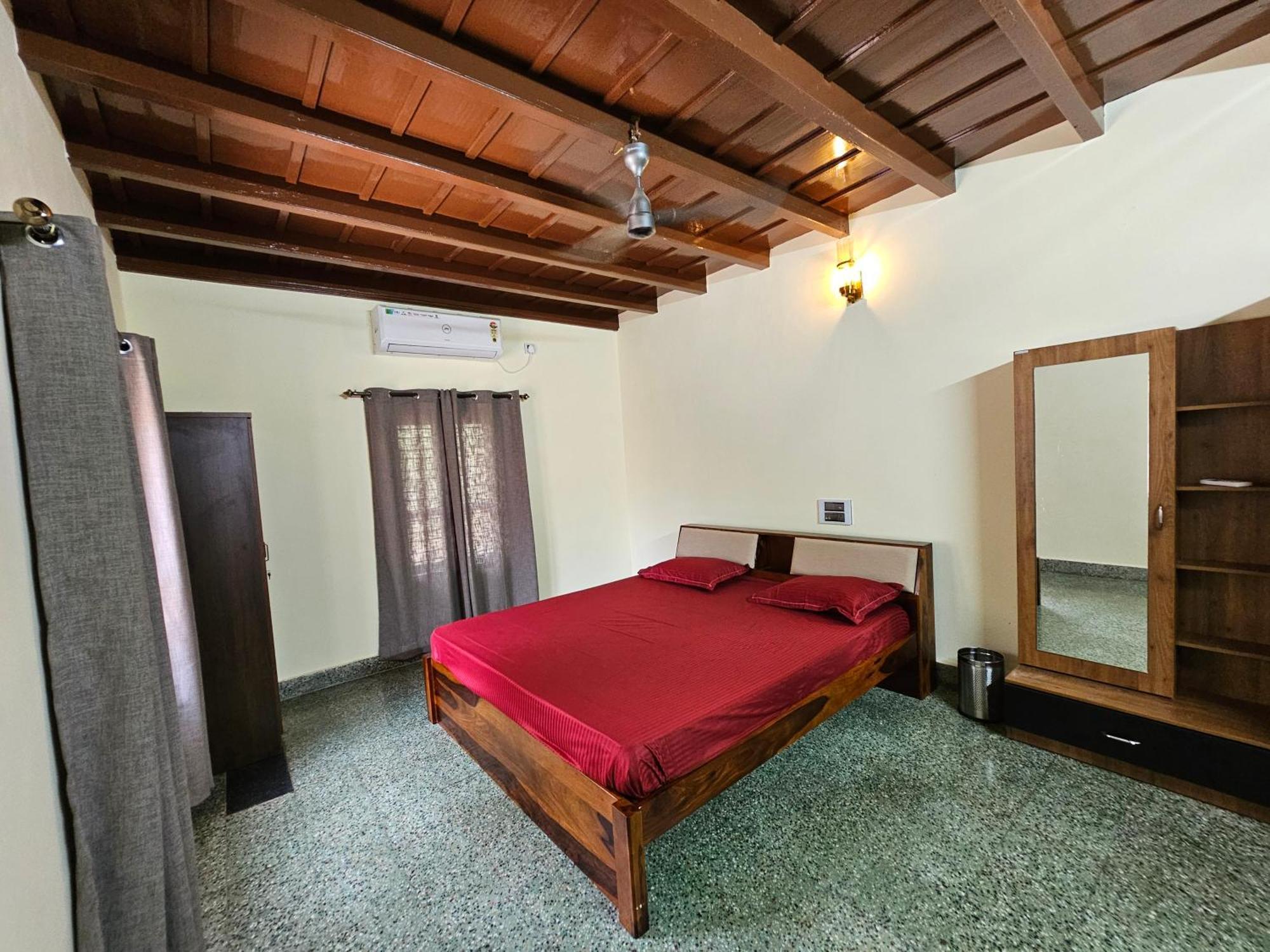 Veda Villa Kundapura מראה חיצוני תמונה