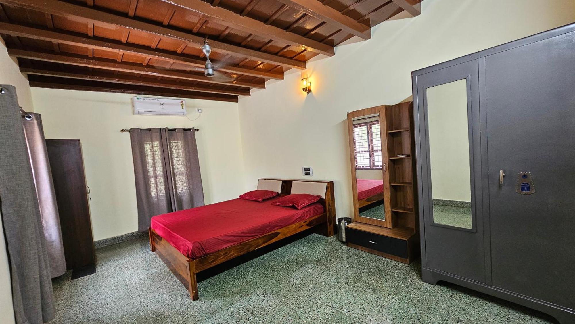 Veda Villa Kundapura מראה חיצוני תמונה