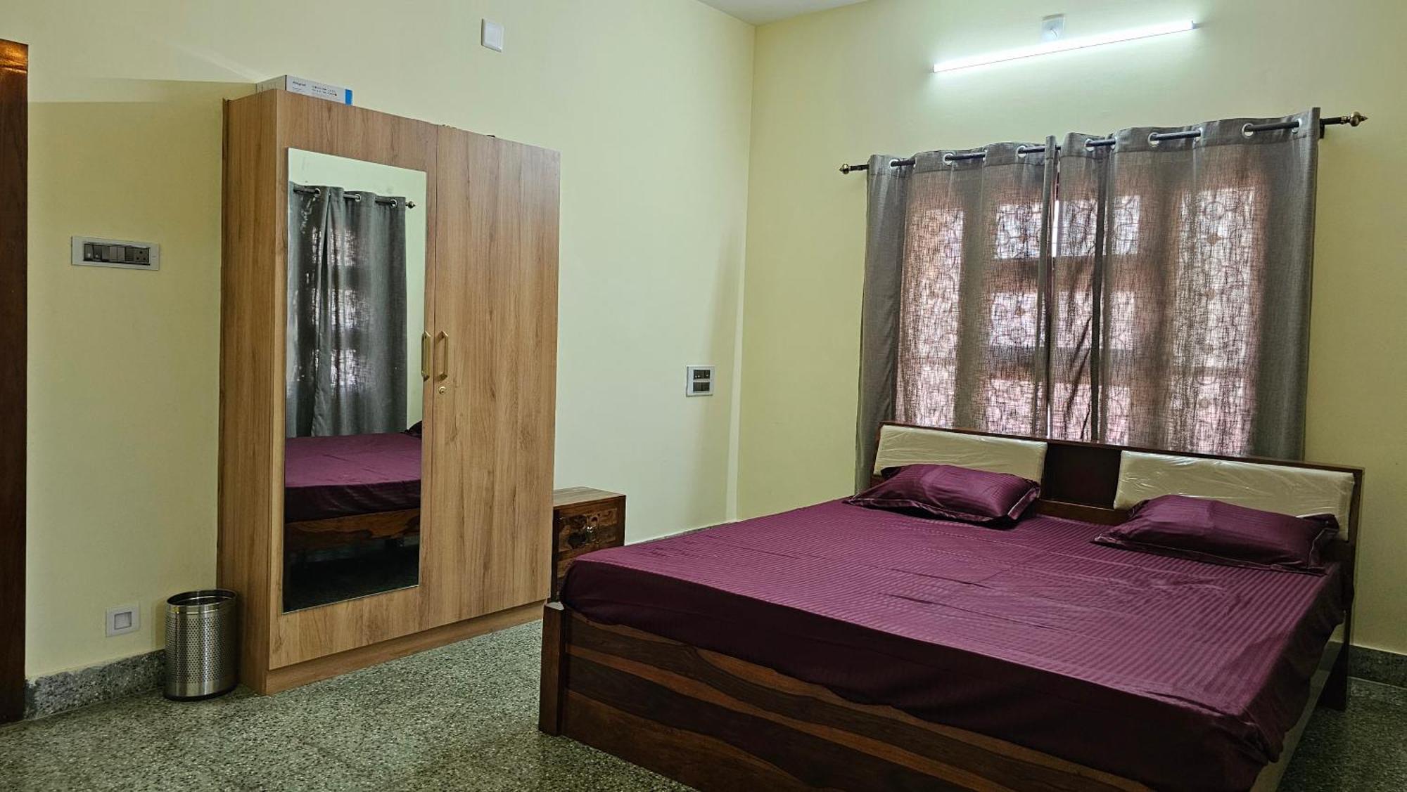 Veda Villa Kundapura מראה חיצוני תמונה