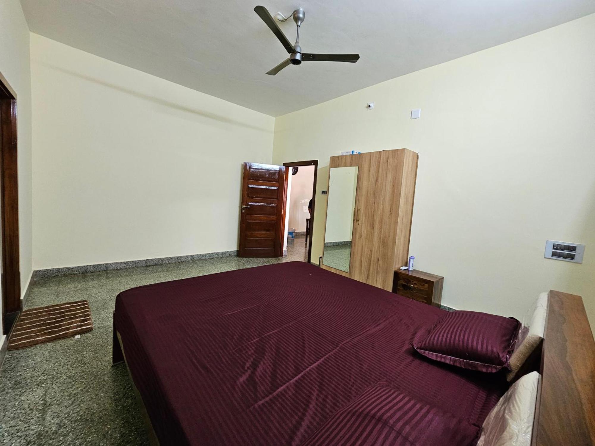 Veda Villa Kundapura מראה חיצוני תמונה