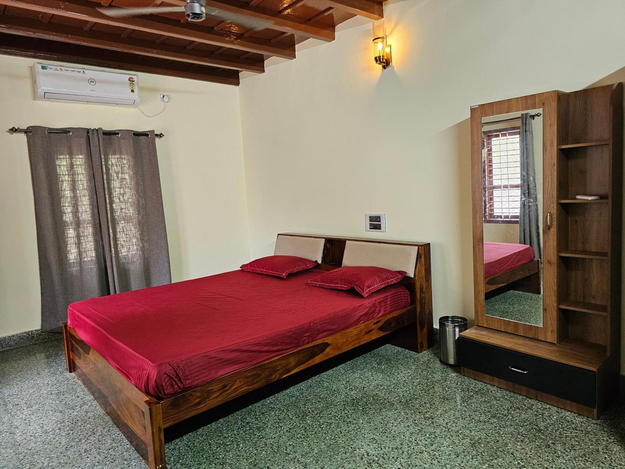 Veda Villa Kundapura מראה חיצוני תמונה