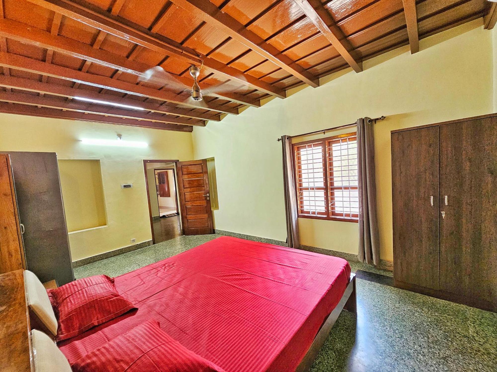 Veda Villa Kundapura מראה חיצוני תמונה