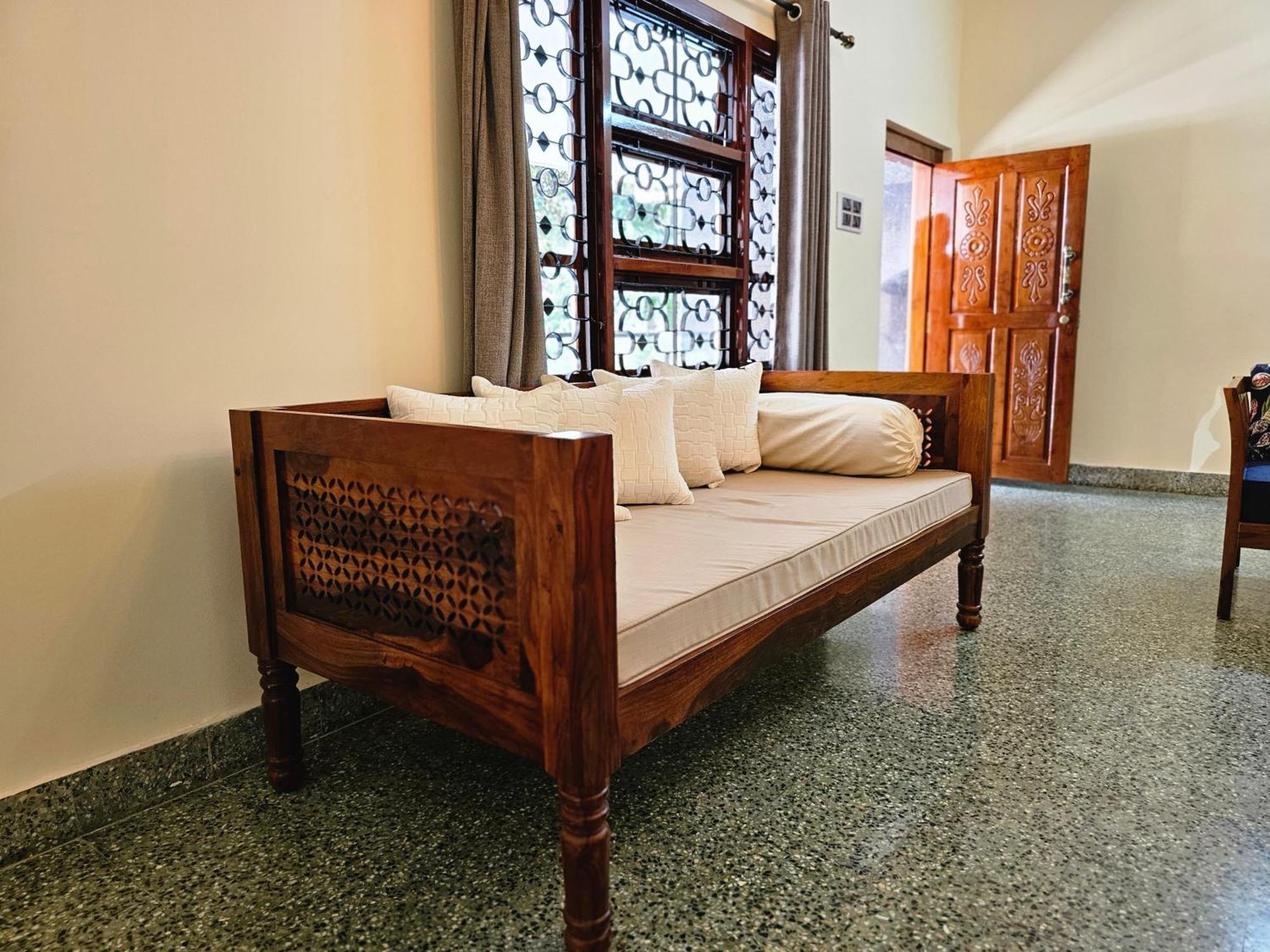 Veda Villa Kundapura מראה חיצוני תמונה