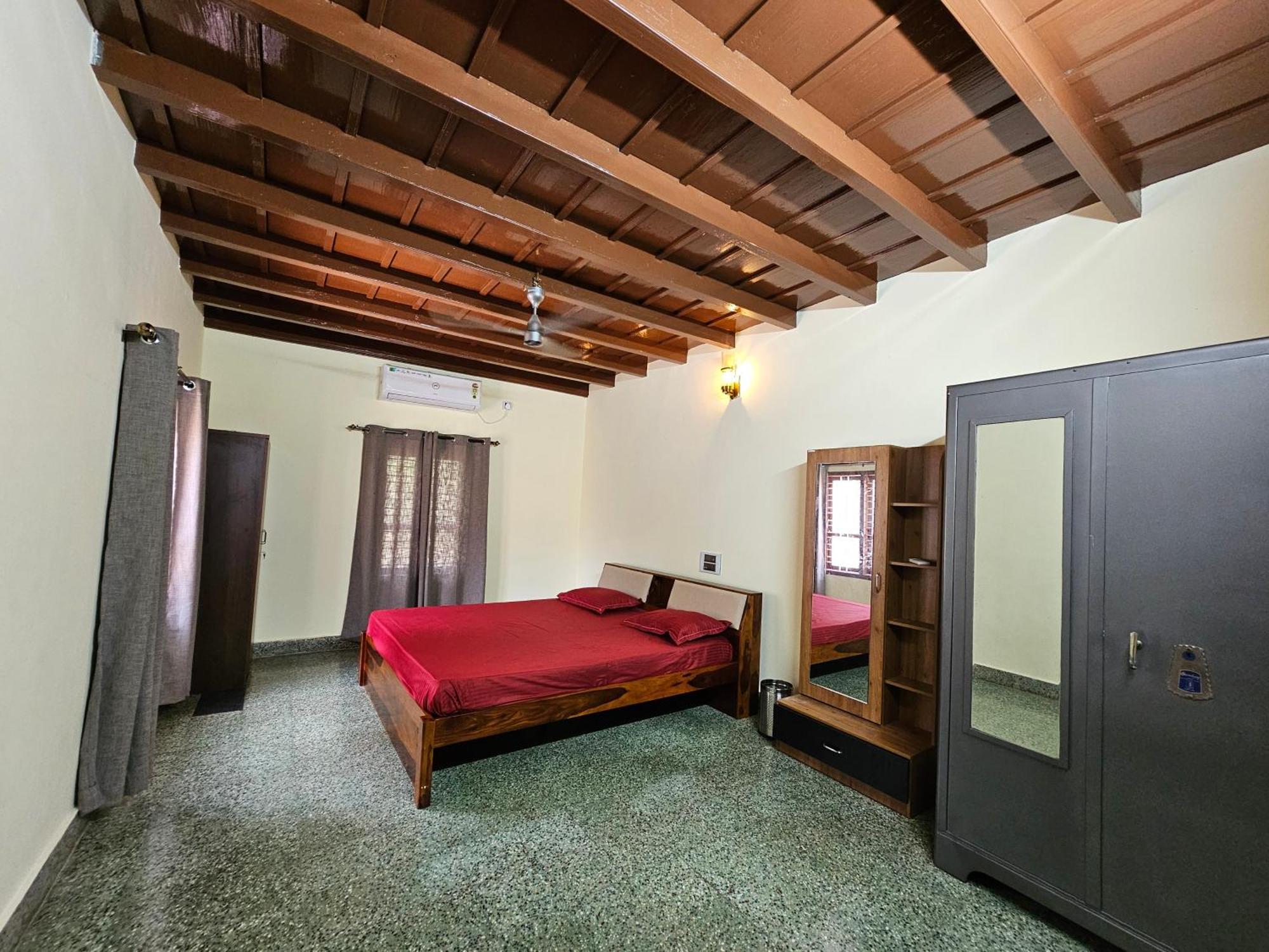 Veda Villa Kundapura מראה חיצוני תמונה