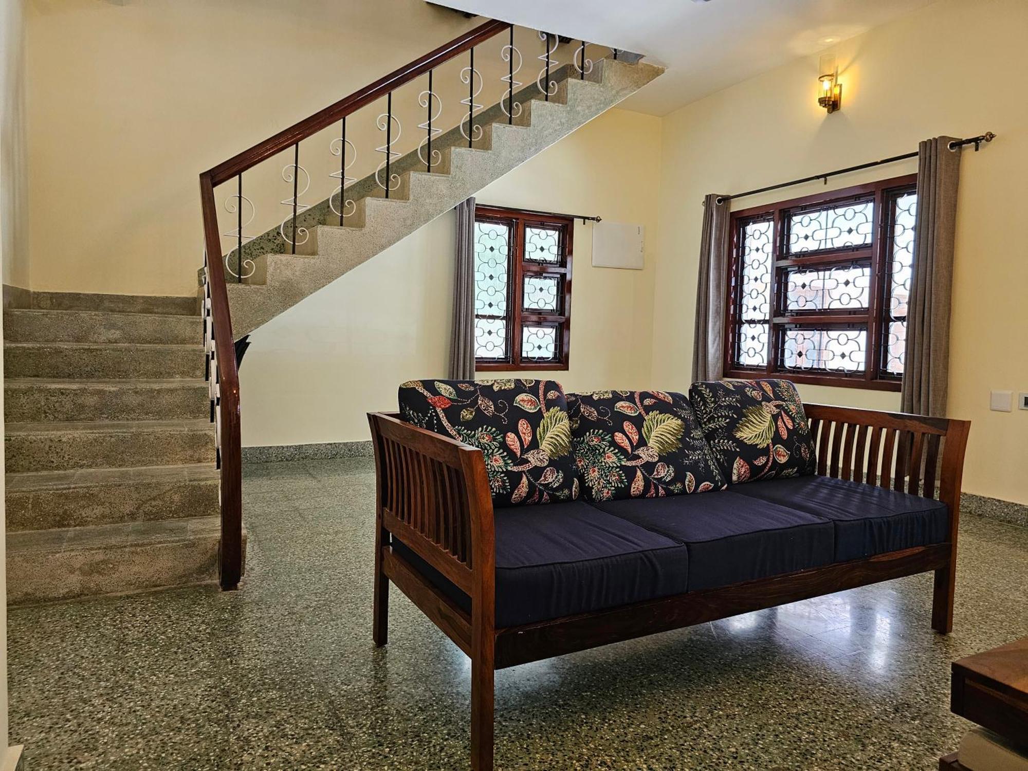 Veda Villa Kundapura מראה חיצוני תמונה