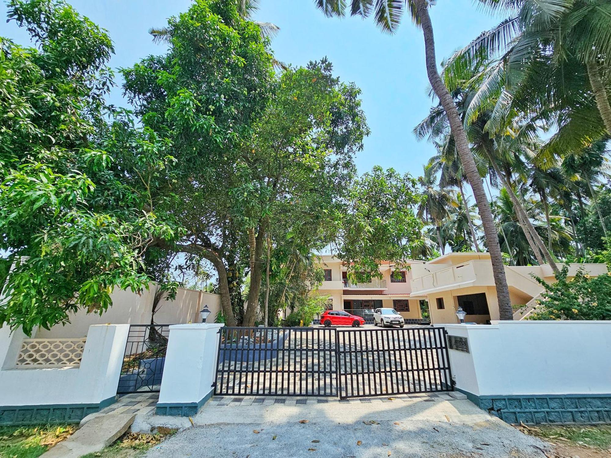 Veda Villa Kundapura מראה חיצוני תמונה